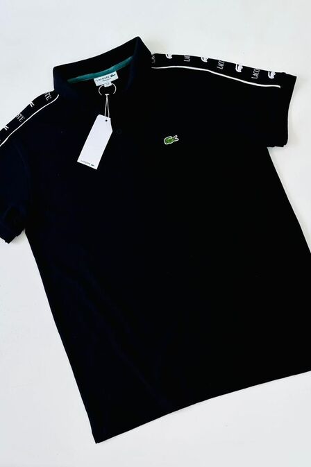 CAMISA POLO - LACOSTE - CP08