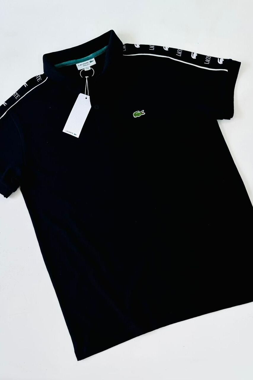 CAMISA POLO - LACOSTE - CP08